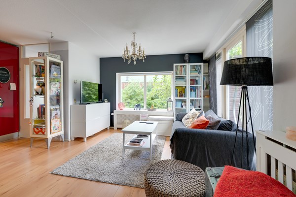 Medium property photo - Dwergvinvisstraat 79, 1035 HN Amsterdam
